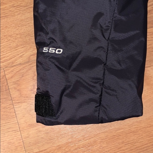 north face gatebreak 2 parka